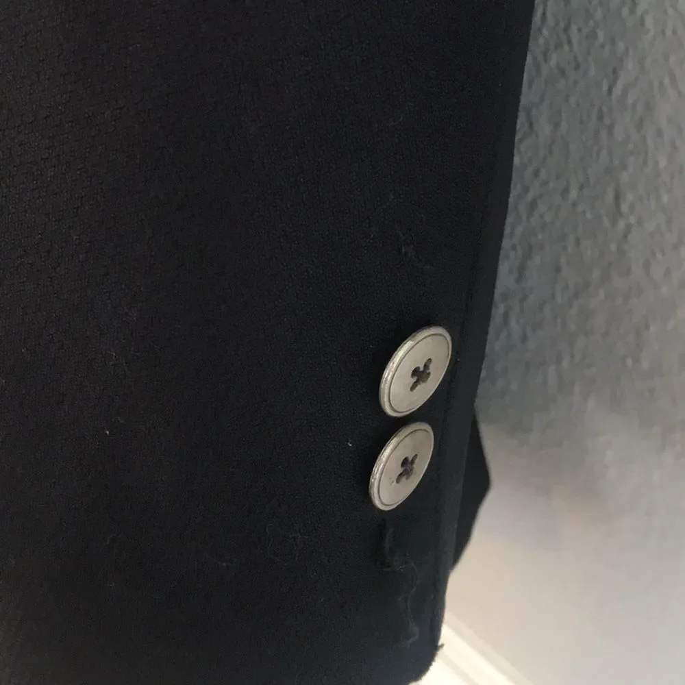 Perry Ellis Portfolio Men’s Blazer